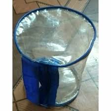 PVC Round Bag